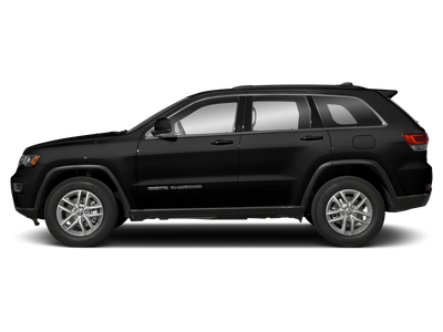 2021 Jeep Grand Cherokee Laredo E 4x4