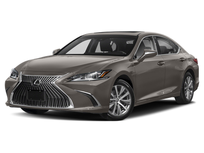 2019 Lexus ES 350 ES 350