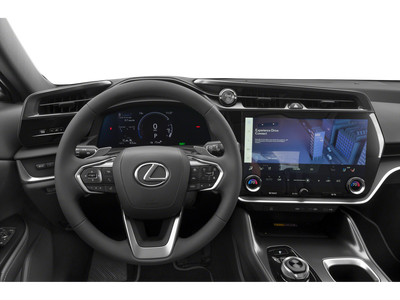 2024 Lexus RZ 300e 300e Premium