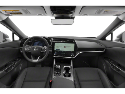 2024 Lexus RZ 300e 300e Premium