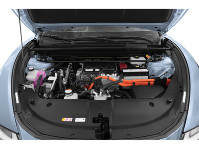 2024 Lexus RZ 300e 300e Premium