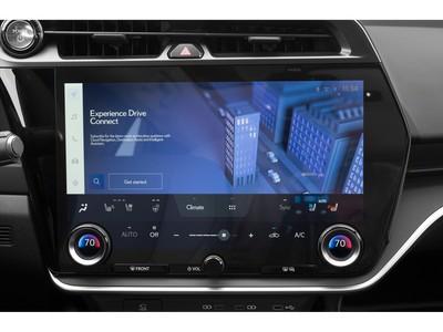 2024 Lexus RZ 300e 300e Premium