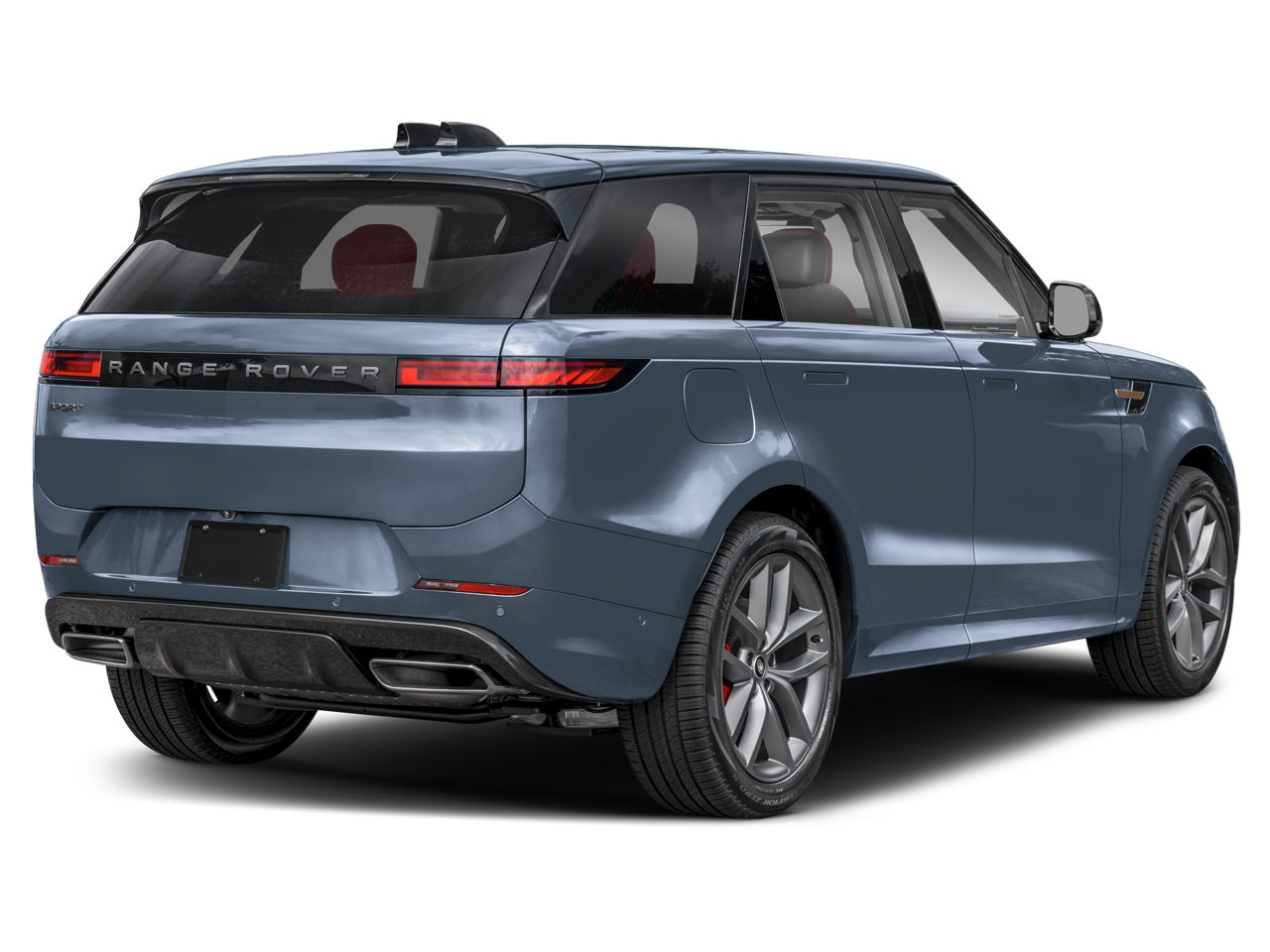 2026 Land Rover Range Rover Sport Dynamic SE