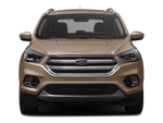 2018 Ford Escape Titanium FWD