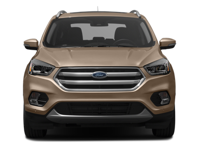 2018 Ford Escape Titanium FWD
