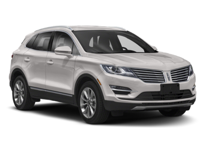 2018 Lincoln MKC Reserve FWD