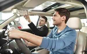 Schedule a test drive at BMW Showcase 3 in Derwood, MD.