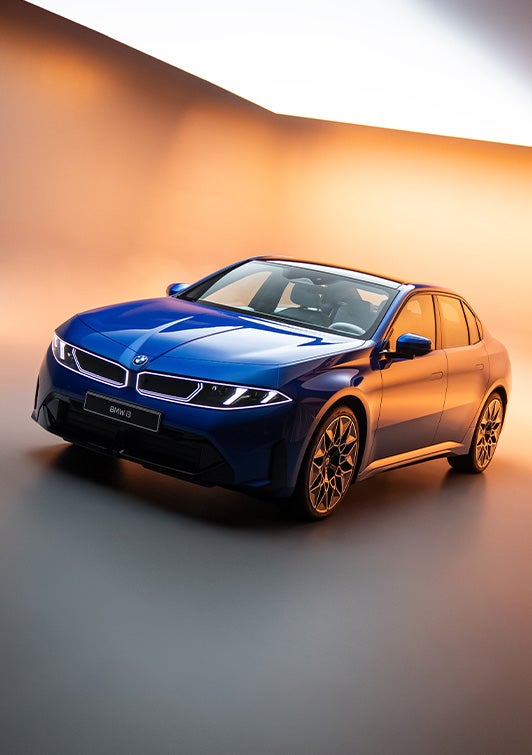 BMW Demo 3 in Derwood MD