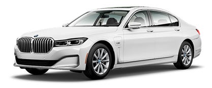 BMW Showcase 3 in Derwood MD