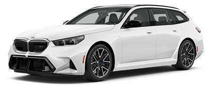 BMW Showcase 3 in Derwood MD