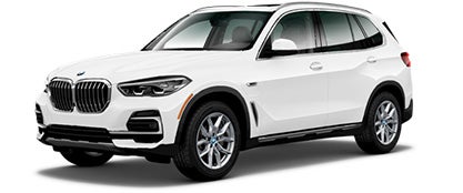 BMW Showcase 3 in Derwood MD