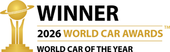 winner 2026 world car awards - world car of the year | BMW Demo 3