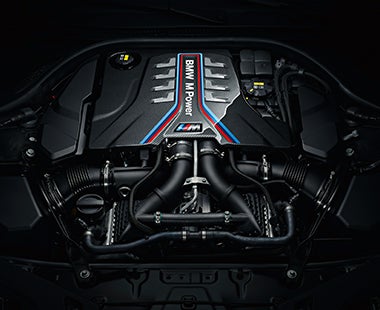 M Engine