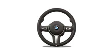 BMW Steering wheel | BMW Showcase 3 in Derwood MD